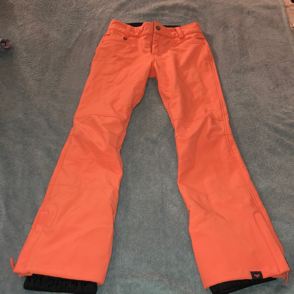 Snow Pants